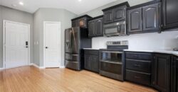 805 N Cherry Lane, Smithville, MO 64089