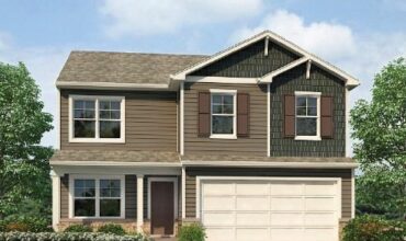 10612 N Richmond Avenue, Kansas City, MO 64157