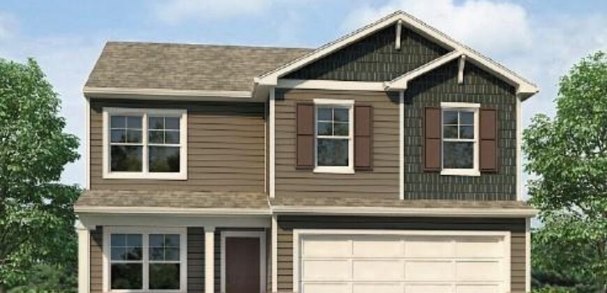 10612 N Richmond Avenue, Kansas City, MO 64157