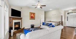 17605 Grey Hawke Ridge, Smithville, MO 64089
