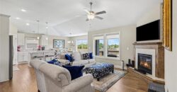 17605 Grey Hawke Ridge, Smithville, MO 64089