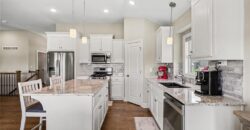 17605 Grey Hawke Ridge, Smithville, MO 64089