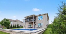 17605 Grey Hawke Ridge, Smithville, MO 64089