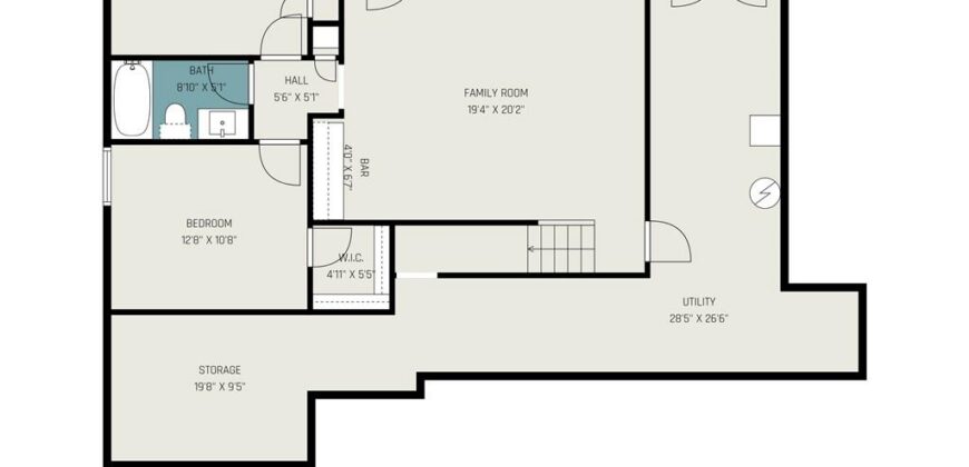 17605 Grey Hawke Ridge, Smithville, MO 64089