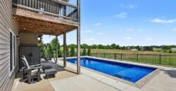 17605 Grey Hawke Ridge, Smithville, MO 64089