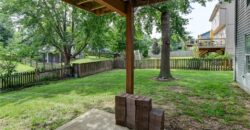 411 Shannon Avenue, Smithville, MO 64089