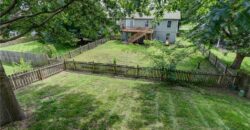 411 Shannon Avenue, Smithville, MO 64089