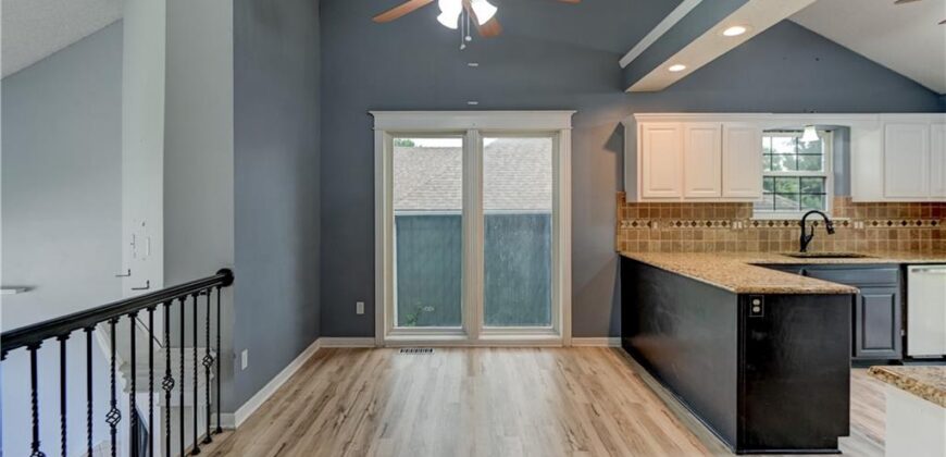 411 Shannon Avenue, Smithville, MO 64089