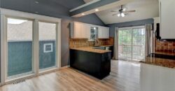 411 Shannon Avenue, Smithville, MO 64089