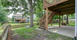 411 Shannon Avenue, Smithville, MO 64089
