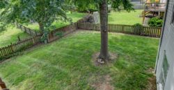 411 Shannon Avenue, Smithville, MO 64089
