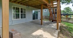 411 Shannon Avenue, Smithville, MO 64089