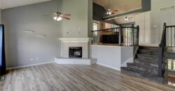 411 Shannon Avenue, Smithville, MO 64089