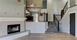 411 Shannon Avenue, Smithville, MO 64089
