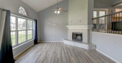 411 Shannon Avenue, Smithville, MO 64089