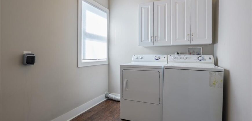 427 Benton Avenue, Excelsior Springs, MO 64024