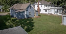 427 Benton Avenue, Excelsior Springs, MO 64024