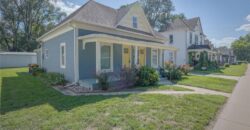 427 Benton Avenue, Excelsior Springs, MO 64024
