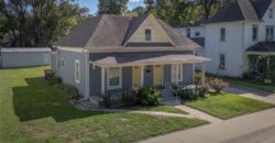427 Benton Avenue, Excelsior Springs, MO 64024