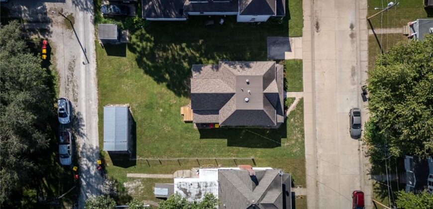 427 Benton Avenue, Excelsior Springs, MO 64024