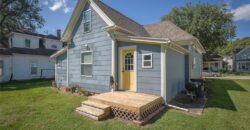 427 Benton Avenue, Excelsior Springs, MO 64024