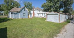 427 Benton Avenue, Excelsior Springs, MO 64024