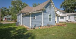 427 Benton Avenue, Excelsior Springs, MO 64024