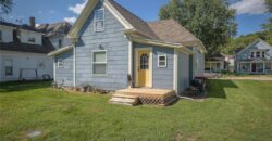 427 Benton Avenue, Excelsior Springs, MO 64024