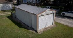 427 Benton Avenue, Excelsior Springs, MO 64024