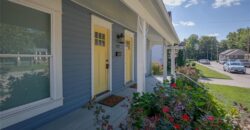 427 Benton Avenue, Excelsior Springs, MO 64024