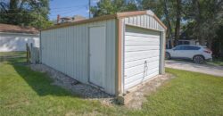 427 Benton Avenue, Excelsior Springs, MO 64024