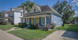 427 Benton Avenue, Excelsior Springs, MO 64024