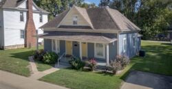 427 Benton Avenue, Excelsior Springs, MO 64024