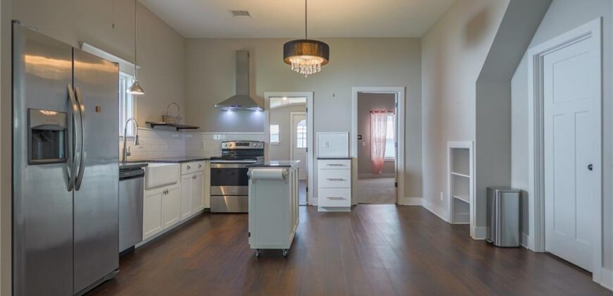 427 Benton Avenue, Excelsior Springs, MO 64024