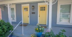 427 Benton Avenue, Excelsior Springs, MO 64024