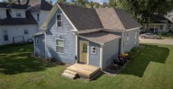 427 Benton Avenue, Excelsior Springs, MO 64024