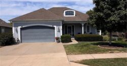 5704 NW 108TH Court, Kansas City, MO 64154