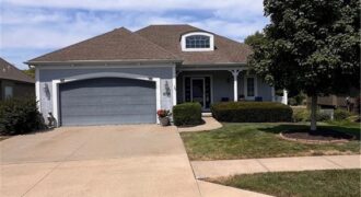 5704 NW 108TH Court, Kansas City, MO 64154