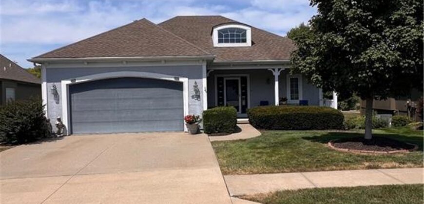 5704 NW 108TH Court, Kansas City, MO 64154