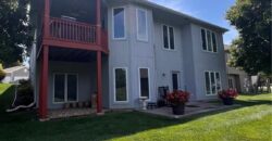 5704 NW 108TH Court, Kansas City, MO 64154