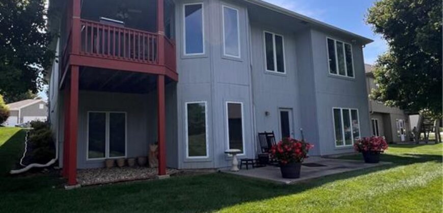 5704 NW 108TH Court, Kansas City, MO 64154