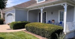 5704 NW 108TH Court, Kansas City, MO 64154