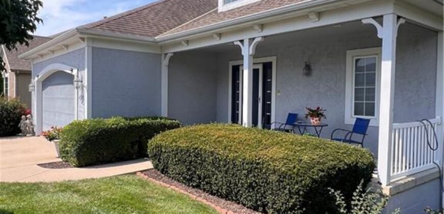 5704 NW 108TH Court, Kansas City, MO 64154