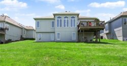 4400 NE 73rd Street, Kansas City, MO 64119