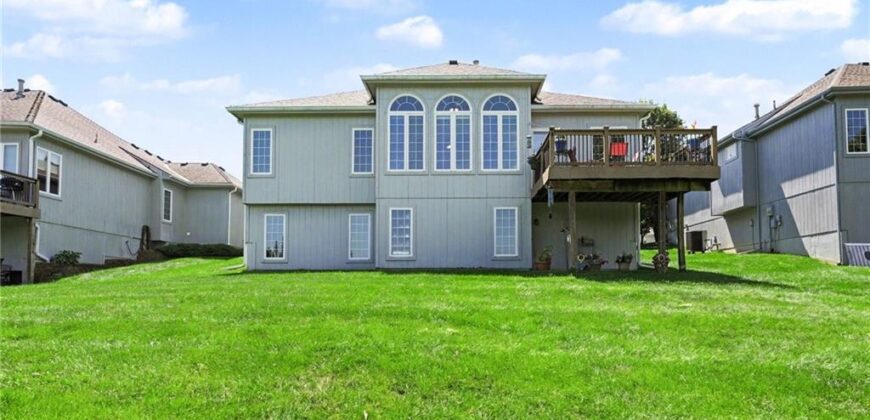 4400 NE 73rd Street, Kansas City, MO 64119