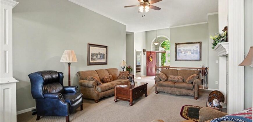 4400 NE 73rd Street, Kansas City, MO 64119