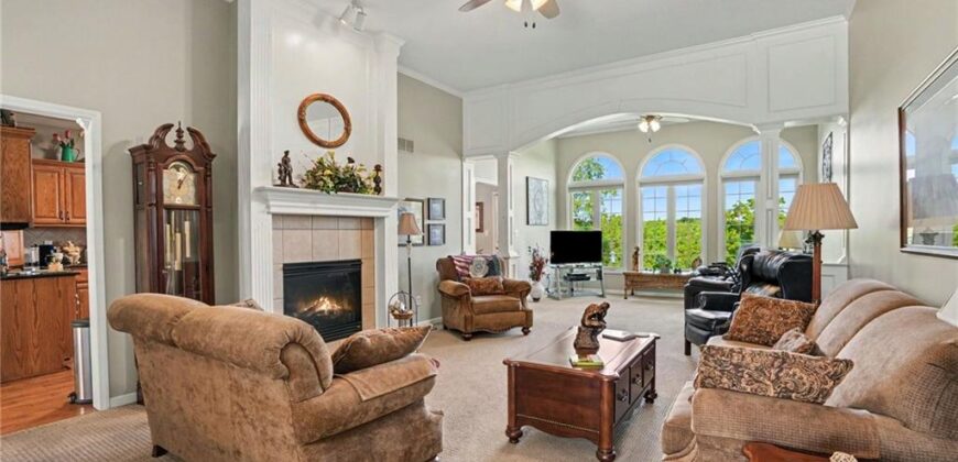 4400 NE 73rd Street, Kansas City, MO 64119