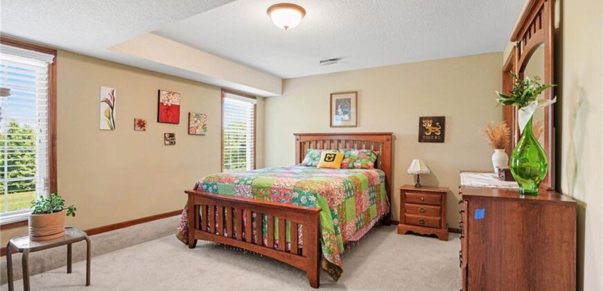 4400 NE 73rd Street, Kansas City, MO 64119