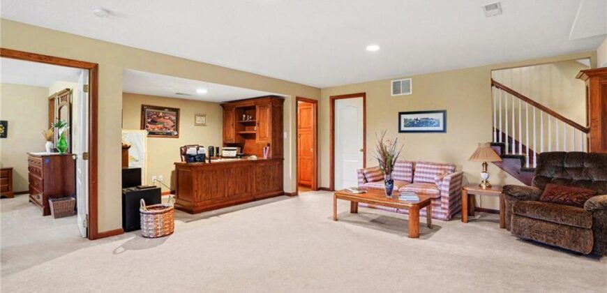 4400 NE 73rd Street, Kansas City, MO 64119