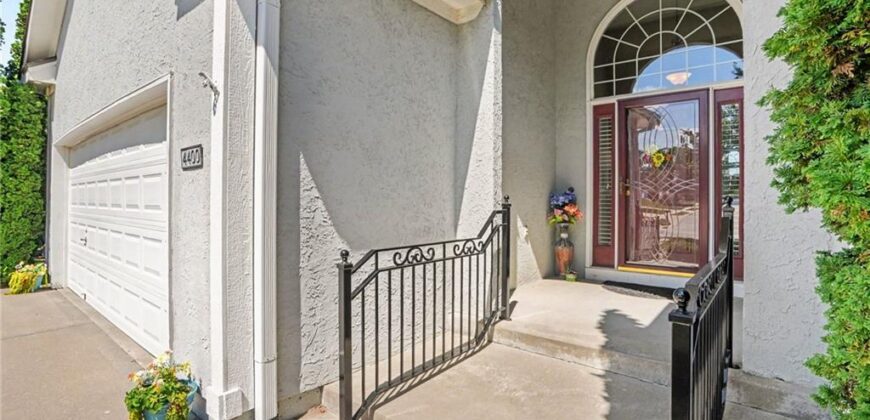 4400 NE 73rd Street, Kansas City, MO 64119